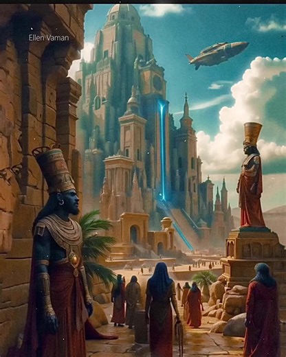 Exploring the Anunnaki: Deities of Ancient Mesopotamia