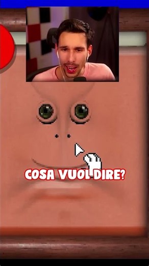 ENDOCOPIA è IL MIGLIOR GIOCO di QUEST'ANNO!