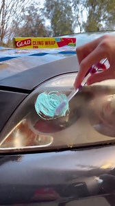 269K views · 530 reactions | Headlight hack says goodbye to foggy head lights! | This Better Work | Facebook