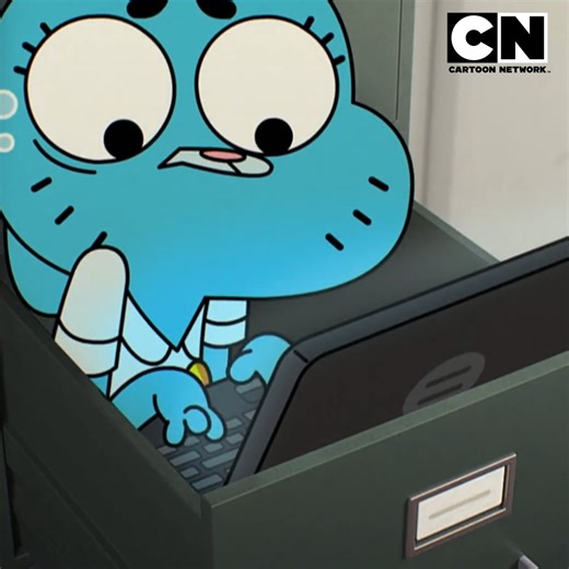 Nicole enfrenta insultos de alguien misterioso y guarda silencio; ¿qué estará ocurriendo? 🤐🔍 #ElIncreibleMundodeGumball Disfruta el contenido de El Increíble Mundo de Gumball en #HBOMax Suscríbete ahora: https://bit.ly/MAX-GumballLA | Cartoon Network LA