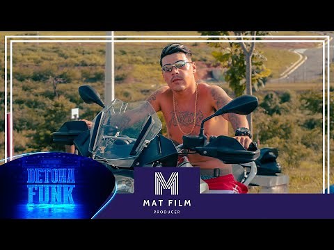 É Só Corte e Giro - MC Gu da P2 (Vídeo Clipe)