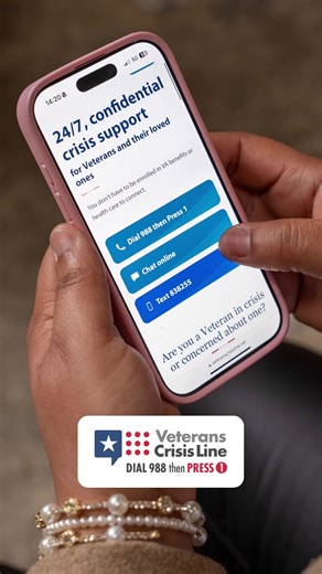 U.S. Department of Veterans Affairs on Reels