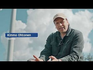 Näkökulmia tuulivoimaan - osa 1 YMPÄRISTÖ
