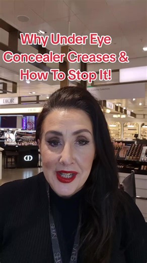 Essential Under Eye Concealer Tips for Mature Skin