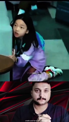 Aliens on Earth!? 😱| Movie: Alienoid#shorts