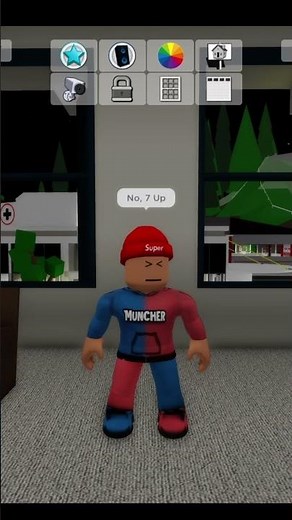 Judge calls for an Order in the Court | Roblox Brookhaven