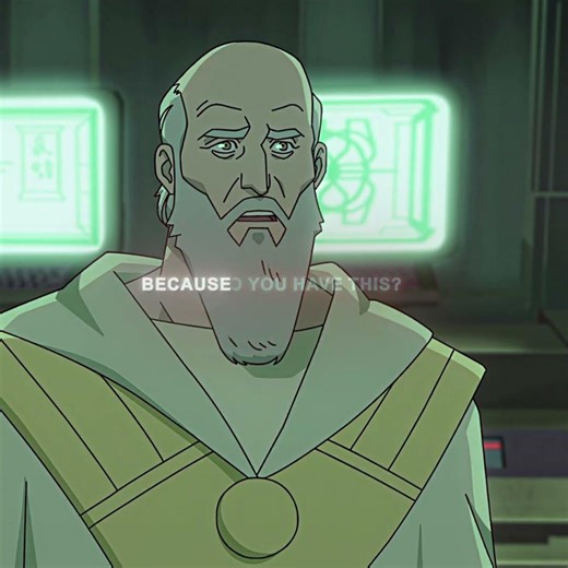 "The Scourge Virus" - Viltrumites Edit - Washing Machine Heart (Slowed To Perfection)