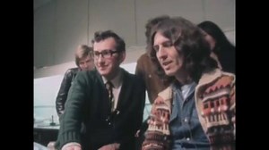George Harrison reminiscing about The Beatles performing "This Boy" from 1963 Taken from the documentary "Living In The Material World" (2011) #Beatles | Everything Beatles