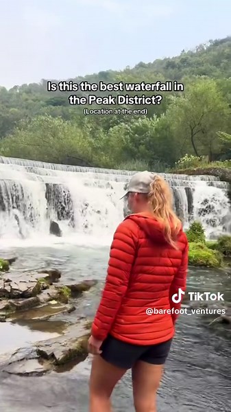 Char Noon | Adventure & Hiking on TikTok