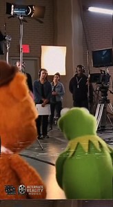 Muppet Meltdown #2 #funny #BTS #muppets #nostalgia | Alternate Reality Movies