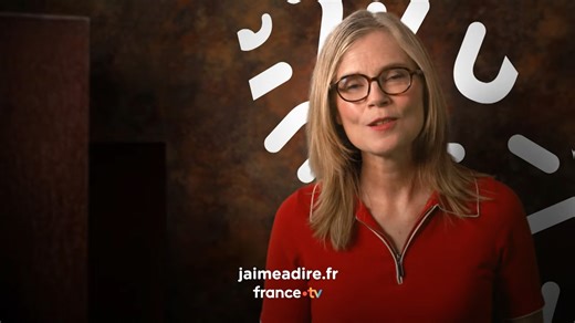 2025年9月30日,法国电视二台(france•2),广告和节目预告等节目