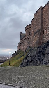27K views · 2.4K reactions | Edinburgh is such a special place!  With its historic streets, stunning views, and cozy spots to explore, it’s the perfect mix of old and new. #visitedinburgh #visitscotland | Rhona The Unicorn Adventures | Facebook
