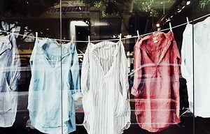 Ocho trucos para blanquear la ropa