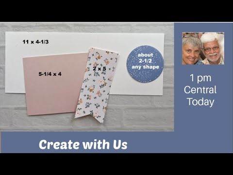 The Secret to Fast, Beautiful Cards (It’s the Paper!)