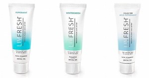 LIVFRESH Toothpaste Reviews: Does the Dental Gel Work? - Dentaly.org