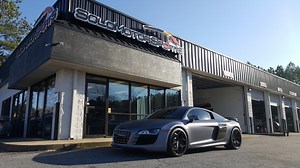 German Auto Repair Shop Near Me: State Bridge Rd Johns Creek GA