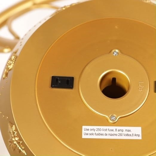 Vickerman 360 Rotating Tree Stand for Artificial Trees