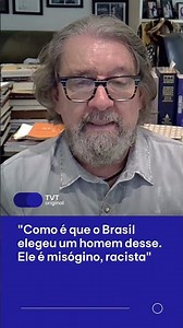 "He will still be convicted, I hope, for what he did during the pandemic."