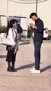 845K views · 37K reactions | Kya Meri Valentine Banogi 殺 ||...