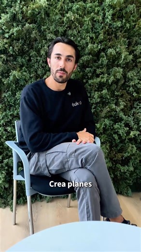 ¿Sabías que la productividad puede aumentar hasta un 80 % cuando tus colaboradores son felices? 💙 La clave: un salario emocional que sí marca la diferencia. Con el módulo de beneficios de Buk: ✅ Crea planes personalizados ✅ Automatiza solicitudes ✅ Lleva el control en tiempo real ✅ Comunica fácil y claro 🎁 Y como cliente, obtén un pack de beneficios gratuitos para tu equipo. 📲 Conoce más y agenda una llamada | Buk México