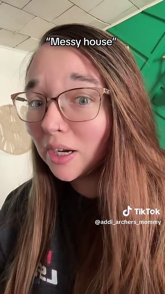 Understanding the Difference Between Messy and Filthy Homes