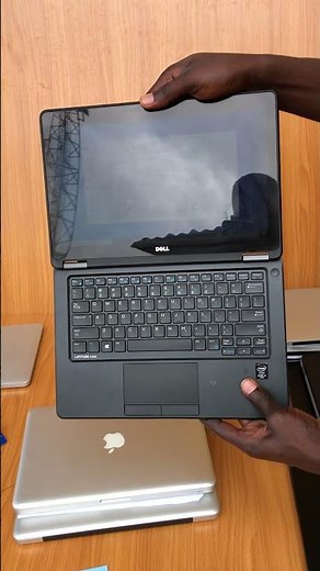 Dell Latitude E7250