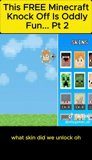 sillygames_sll on TikTok