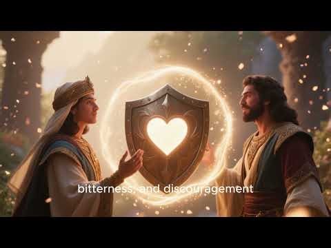 A POWERFUL PRAYER FOR PROTECTION