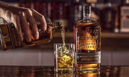 20 Best Bourbons You Need to Try at Least Once | Cool Material