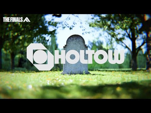 HOLTOW | Pearly Gates Insurance | THE FINALS