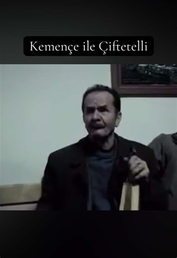 Katip Şadi kemençe ile çiftetelli #trabzon #kemençe #giresun #katipşadi #görele