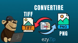 Converti AVIF in JPEG Online (Veloce!)