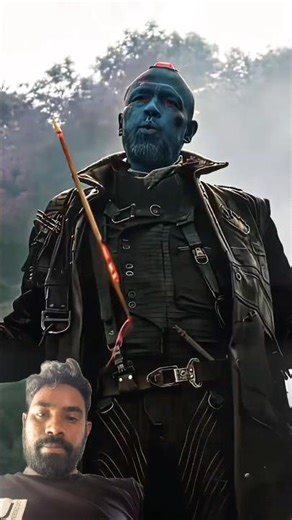 👉 Yondu’s Deadly Whistle Arrow 😱 | Most Dangerous MCU Weapon 🔥 #Yondu #YakaArrow #Marvel