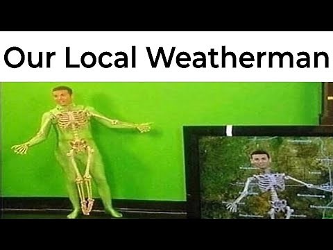 Weather Memes
