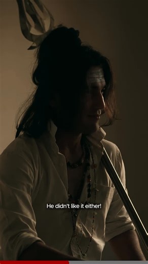 Zorawar Singh on Instagram: "🎬: Mahadev & Vishnu! 🔱 . This film/ script follows the popular story of Mahadev’s Kaal Bhairav Avatar known for his wrath and symbolism of Justice in Hindu scriptures & folks. Shiva the Destroyer took this form to severe Bhrahma the Creator’s Fifth head as it indulged in spreading Evil through it’s vast knowledge (unlike the other four heads who’re actually considered wise.) The severed head was ultimately turned into a skull which became the symbolic kapal (bowl) 