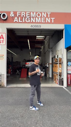 Lunatics Co. on Instagram: "Finally getting the GS aligned! Let me know what’s your favorite alignment specs to run on a GS300!"