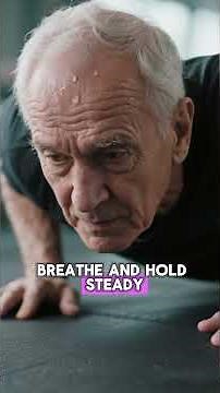 5 Simple Exercises After 50 | Stay Strong & Pain-Free at Home