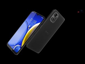 HTC Wildfire E Plus | 2023