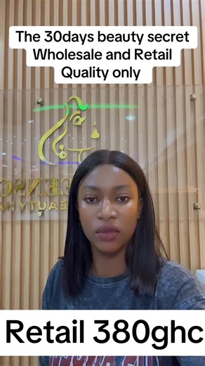 The 30 Days Beauty Secret for Women’s Wellness