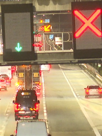 Fileproblemen op E314: Oplossing of Verergering?