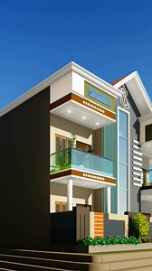 16K views · 341 reactions | GHAR KA DESIGN DEKHKAR AAPKA दिमाग खुल जाएगा! 勞 Sirf 15 Lakh Ka Ghar | D Home Design | Facebook