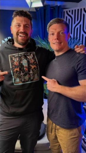 Another popular "Christian YouTuber" downplaying annihilationism (Ruslan KD) Kirk Cameron