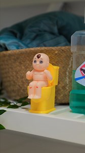 3.3K views | Toilet Prank 藍 #prank #funnyvideo | 123 GO House | Facebook