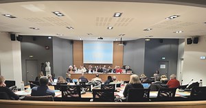 Conseil municipal