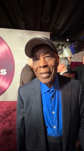 USA TODAY Life on Instagram: "Nearly 70 years into his career, bluesman Buddy Guy is having a career resurgence thanks to his role in “Sinners.” The guitarist said he’s finally being recognized at the grocery store for his role as Sammie in the Ryan Coolger’s acclaimed horror film. At 89, he was honored with the Living Legend and Iconic Collaboration in Film Award at Variety’s Hitmakers event in LA. #sinners #buddyguy #varietyhitmakers"