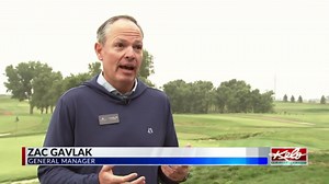 Mapleton Golf Club has busy opening week