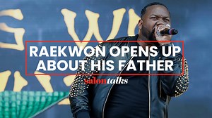 In conversation with D. Watkins, Wu-Tang Clan's Raekwon opens up about growing up without a father and how it impacted his childhood and the eventual formation of the mega group. "I could relate to a lot of these kids out here that don't have their father or their mothers in their lives because now, you know who becomes their father? The streets," Raekwon shares. Watch the full #SalonTalks interview: https://www.salon.com/2021/12/11/raekwon-opens-up-about-life-before-and-with-the-wu-tang-clan/ |