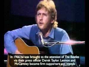 Harry Nilsson - 1941 .avi