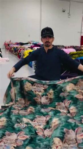 Latest Net Fabric Designs 2026 | Luxury Net Fabric with Amazing Discount #netfabric