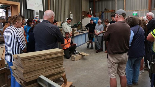 Goal, tactics and new technology for Predator Free 2050